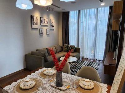 Eco Green Sài Gòn, Vietnam Eco Green Sài Gòn, Vietnam