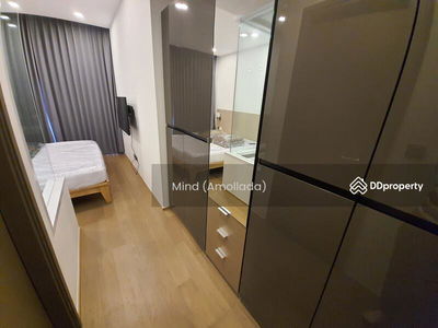 ASHTON Chula-Silom, Bangkok, Thailand ASHTON Chula-Silom, Bangkok, Thailand