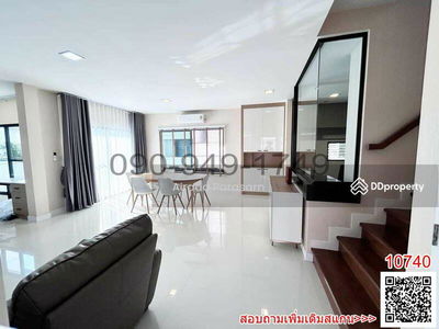 Manthana Onnut–Wongwaen 4, Bangkok, Thailand Manthana Onnut–Wongwaen 4, Bangkok, Thailand