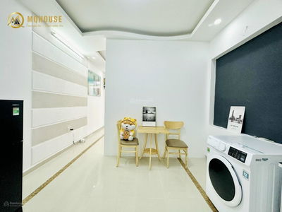 Nguyen Kiem Street, Vietnam Nguyen Kiem Street, Vietnam