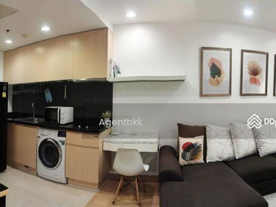 Vertiq Rama 4–Siam, Bangkok, Thailand Vertiq Rama 4–Siam, Bangkok, Thailand