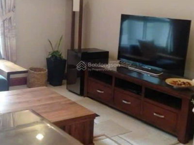 The Manor - City. Ho Chi Minh, Vietnam The Manor - City. Ho Chi Minh, Vietnam