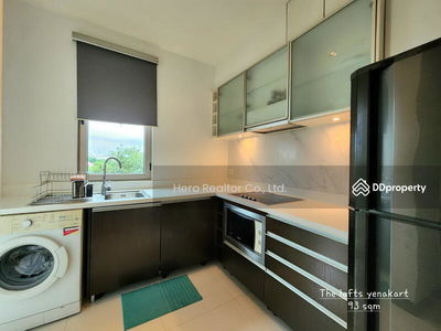 The Lofts Yennakart, Bangkok, Thailand The Lofts Yennakart, Bangkok, Thailand