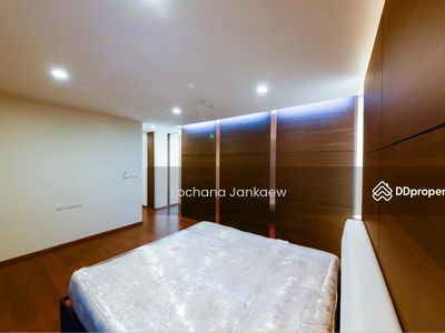 Lumpini Park View, Bangkok, Thailand Lumpini Park View, Bangkok, Thailand