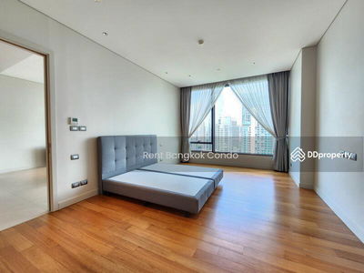 Sindhorn Residence, Bangkok, Thailand Sindhorn Residence, Bangkok, Thailand