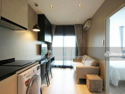 Noble Revolve Ratchada, Bangkok, Thailand Noble Revolve Ratchada, Bangkok, Thailand