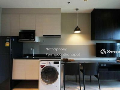 Noble Revolve Ratchada, Bangkok, Thailand Noble Revolve Ratchada, Bangkok, Thailand