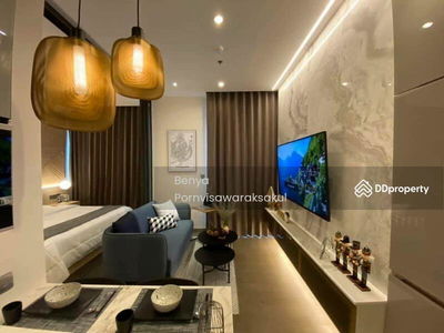 The Esse at Singha Complex, Bangkok, Thailand The Esse at Singha Complex, Bangkok, Thailand