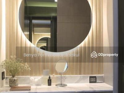 The Esse at Singha Complex, Bangkok, Thailand The Esse at Singha Complex, Bangkok, Thailand