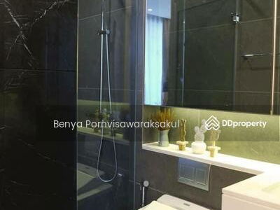 The Esse at Singha Complex, Bangkok, Thailand The Esse at Singha Complex, Bangkok, Thailand