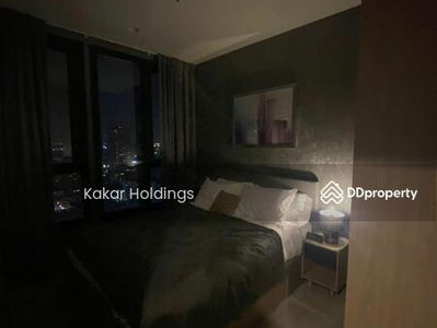 XT Ekkamai, Bangkok, Thailand XT Ekkamai, Bangkok, Thailand