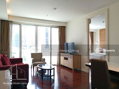 GM Serviced Apartment, Bangkok, Thailand GM Serviced Apartment, Bangkok, Thailand