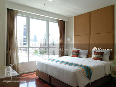 GM Serviced Apartment, Bangkok, Thailand GM Serviced Apartment, Bangkok, Thailand