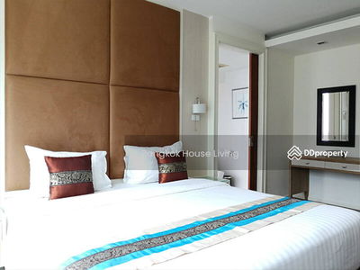 GM Serviced Apartment, Bangkok, Thailand GM Serviced Apartment, Bangkok, Thailand