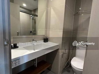 Aspire Asoke-Ratchada, Bangkok, Thailand Aspire Asoke-Ratchada, Bangkok, Thailand