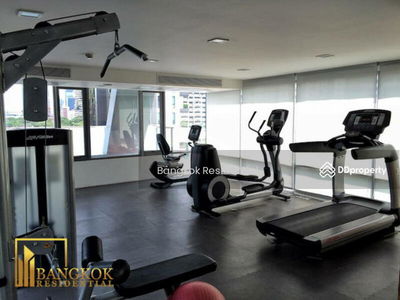 The Klasse Residence - 2 Bedroom Apartment in Asoke, Bangkok, Thailand The Klasse Residence - 2 Bedroom Apartment in Asoke, Bangkok, Thailand