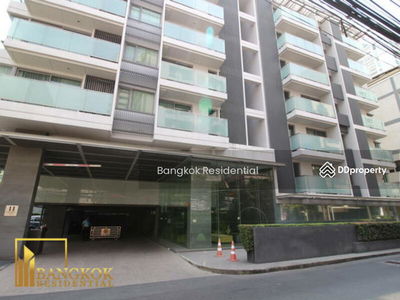 The Klasse Residence - 2 Bedroom Apartment in Asoke, Bangkok, Thailand The Klasse Residence - 2 Bedroom Apartment in Asoke, Bangkok, Thailand