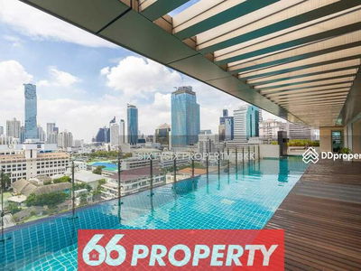 The Legend Saladaeng, Bangkok, Thailand The Legend Saladaeng, Bangkok, Thailand