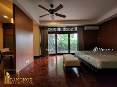 Niti Court - 5 Bedroom Apartment in Sathorn, Bangkok, Thailand Niti Court - 5 Bedroom Apartment in Sathorn, Bangkok, Thailand