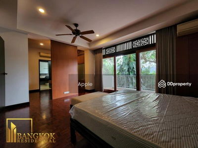 Niti Court - 5 Bedroom Apartment in Sathorn, Bangkok, Thailand Niti Court - 5 Bedroom Apartment in Sathorn, Bangkok, Thailand