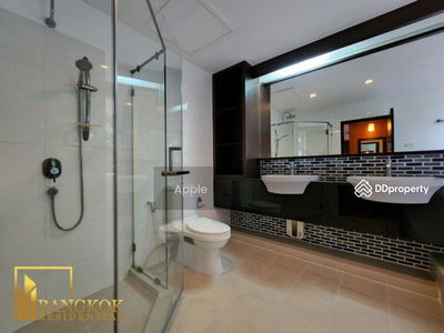 Niti Court - 5 Bedroom Apartment in Sathorn, Bangkok, Thailand Niti Court - 5 Bedroom Apartment in Sathorn, Bangkok, Thailand