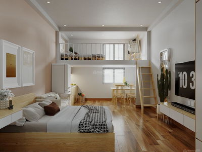 Dinh Phong Phu Street, Vietnam Dinh Phong Phu Street, Vietnam