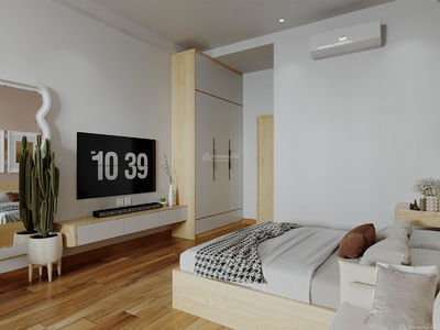 Dinh Phong Phu Street, Vietnam Dinh Phong Phu Street, Vietnam