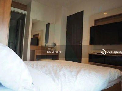 Rhythm Sathorn, Bangkok, Thailand Rhythm Sathorn, Bangkok, Thailand