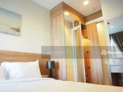 Rhythm Sathorn, Bangkok, Thailand Rhythm Sathorn, Bangkok, Thailand