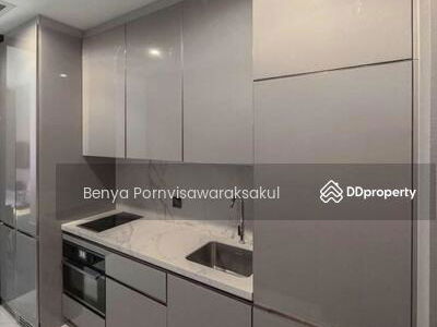 The Esse at Singha Complex, Bangkok, Thailand The Esse at Singha Complex, Bangkok, Thailand