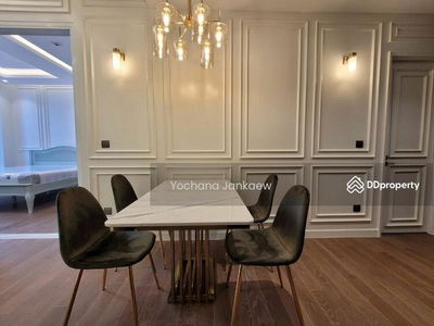 Muniq Langsuan, Bangkok, Thailand Muniq Langsuan, Bangkok, Thailand