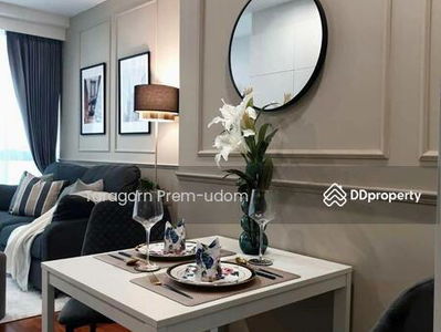 Wish Signature Midtown Siam, Bangkok, Thailand Wish Signature Midtown Siam, Bangkok, Thailand