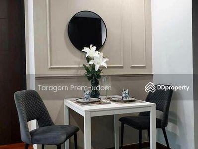 Wish Signature Midtown Siam, Bangkok, Thailand Wish Signature Midtown Siam, Bangkok, Thailand