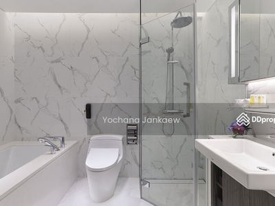 Somerset Maison Asoke, Bangkok Somerset Maison Asoke, Bangkok