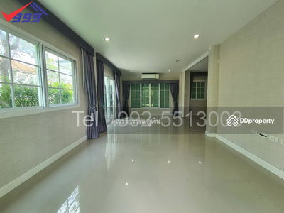 Belle Park Chuanchuen City, Bangkok, Thailand Belle Park Chuanchuen City, Bangkok, Thailand