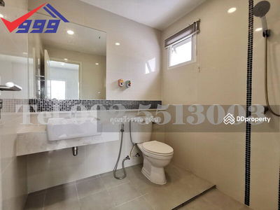 Belle Park Chuanchuen City, Bangkok, Thailand Belle Park Chuanchuen City, Bangkok, Thailand