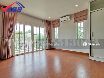 Belle Park Chuanchuen City, Bangkok, Thailand Belle Park Chuanchuen City, Bangkok, Thailand