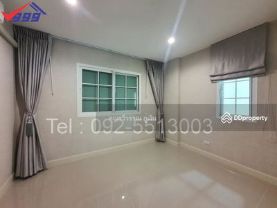 Belle Park Chuanchuen City, Bangkok, Thailand Belle Park Chuanchuen City, Bangkok, Thailand