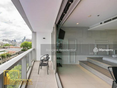 The River by Raimon Land, Bangkok, Thailand The River by Raimon Land, Bangkok, Thailand