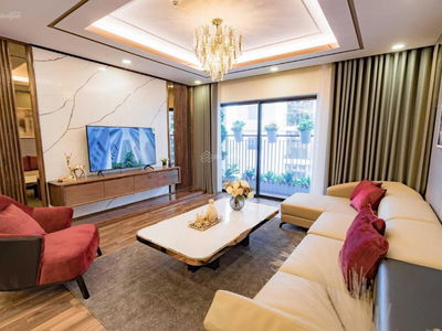 Diplomatic Corps Area, Vietnam Diplomatic Corps Area, Vietnam