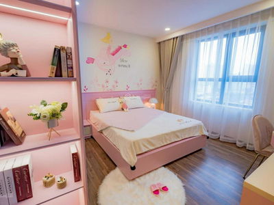 Diplomatic Corps Area, Vietnam Diplomatic Corps Area, Vietnam