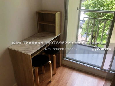 Lumpini Ville Ratchaphruek-Bangwaek, Bangkok, Thailand Lumpini Ville Ratchaphruek-Bangwaek, Bangkok, Thailand