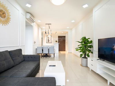 The Gold View, Vietnam The Gold View, Vietnam