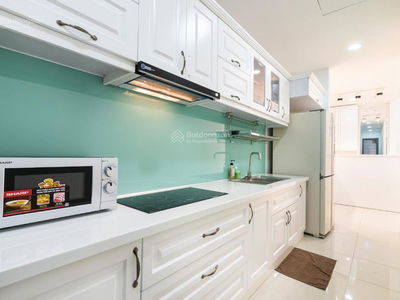 The Gold View, Vietnam The Gold View, Vietnam