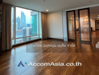 The Park Chidlom, Bangkok, Thailand The Park Chidlom, Bangkok, Thailand