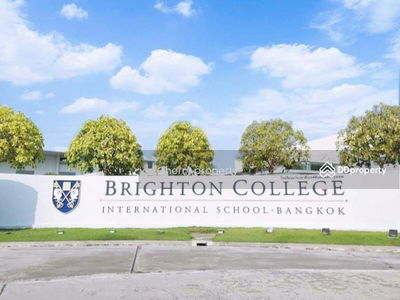 Setthasiri-Krungthep Kreetha 2, Bangkok, Thailand Setthasiri-Krungthep Kreetha 2, Bangkok, Thailand