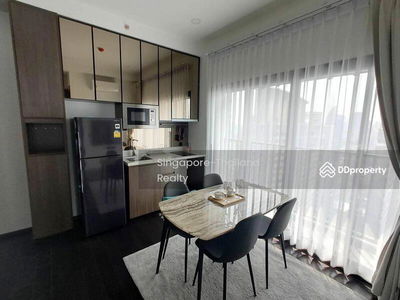 Park Origin Thonglor, Bangkok, Thailand Park Origin Thonglor, Bangkok, Thailand