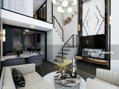 Knightsbridge Space Ratchayothin, Bangkok, Thailand Knightsbridge Space Ratchayothin, Bangkok, Thailand