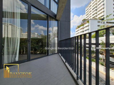 Raveevan Space, Bangkok, Thailand Raveevan Space, Bangkok, Thailand