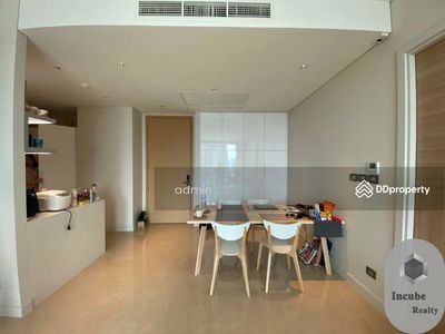 Sindhorn Residence, Bangkok, Thailand Sindhorn Residence, Bangkok, Thailand